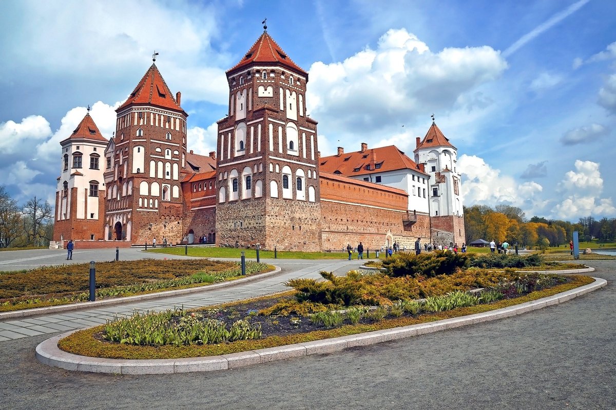 Belarus Visit–Dhaka to Belarus Visa via Russia–job Opportunities