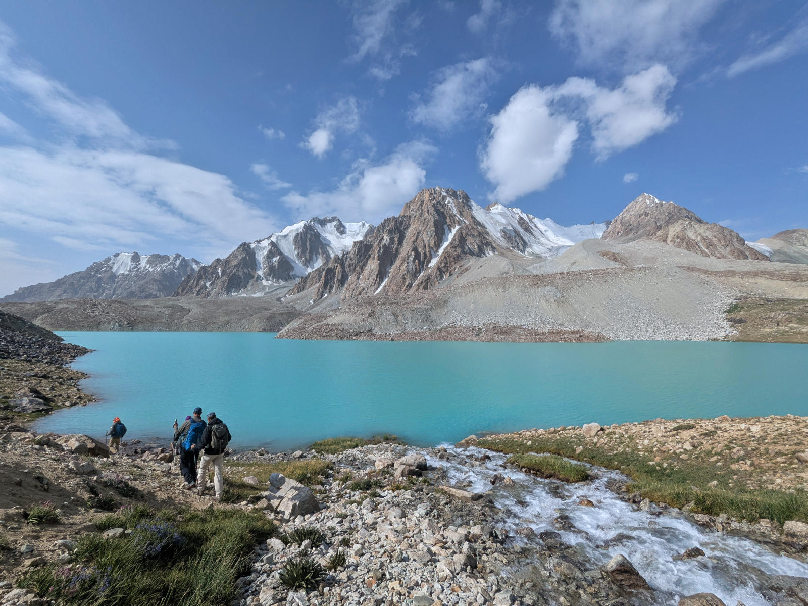 Tajikistan Electronic Work Visa Processing | Salary ৳70k-80k